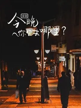 《今晚你要去哪里》：一场“出道魔法”的奇幻漂流，爱情的“虐恋”让人肝肠寸断！