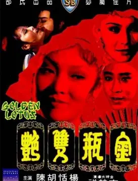 《金瓶双艳》：当经典名著遇上漫画解说，一场跨越时空的视觉盛宴，颠覆你的认知！