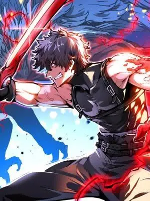 《诡斩猎人》动态漫画：一段奇幻的穿越爱情，你敢信这剧情有多燃？